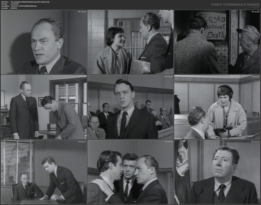 The Defenders S01E03 Death Across the Counter.mkv