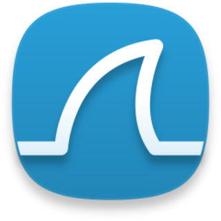 Wireshark 3.6.7