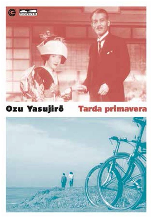 Tarda primavera (1949) DvD 9