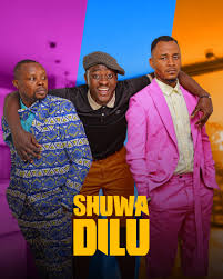 Shuwadilu Season 1 Poster