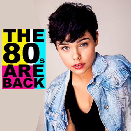 VA   The Alright 80s Are Back (2019)