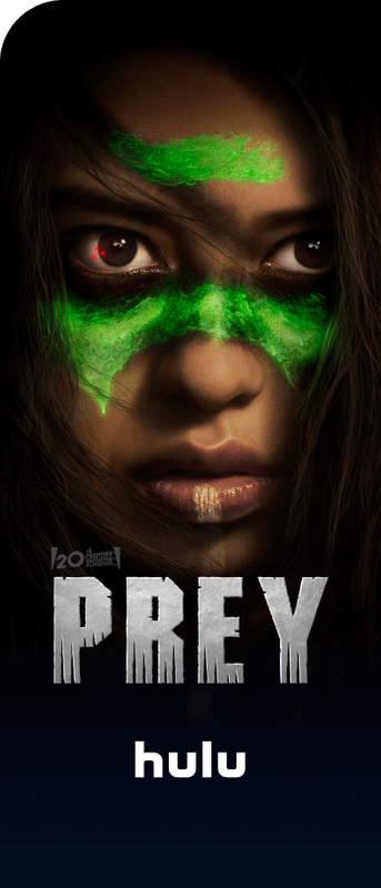 Prey