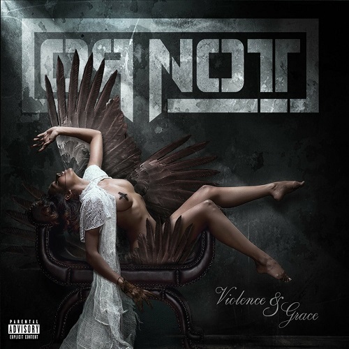 Or Not - Violence & Grace (2024) FLAC