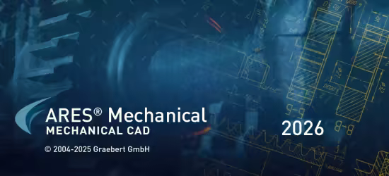 ARES Mechanical 2026 SP1 Build 26.1.1.2171 (x64) Multilingual
