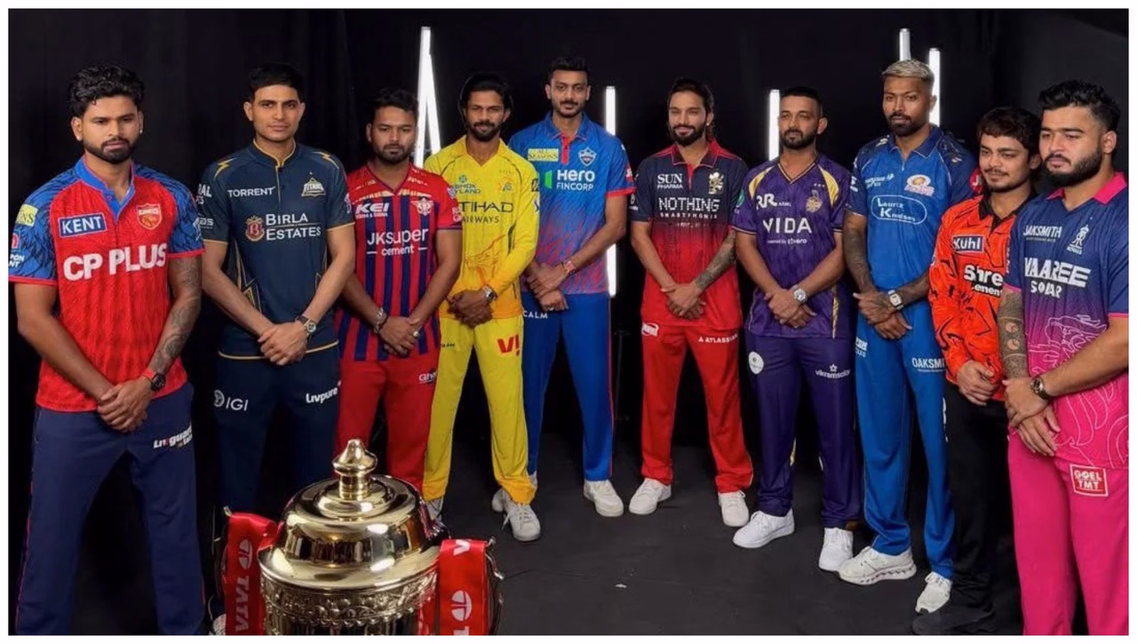 IPL Stats: Records, Player Performances and Key Match Insights