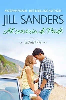 Jill Sanders - La Series Pride vol.5. Al servizio di Pride (2019)