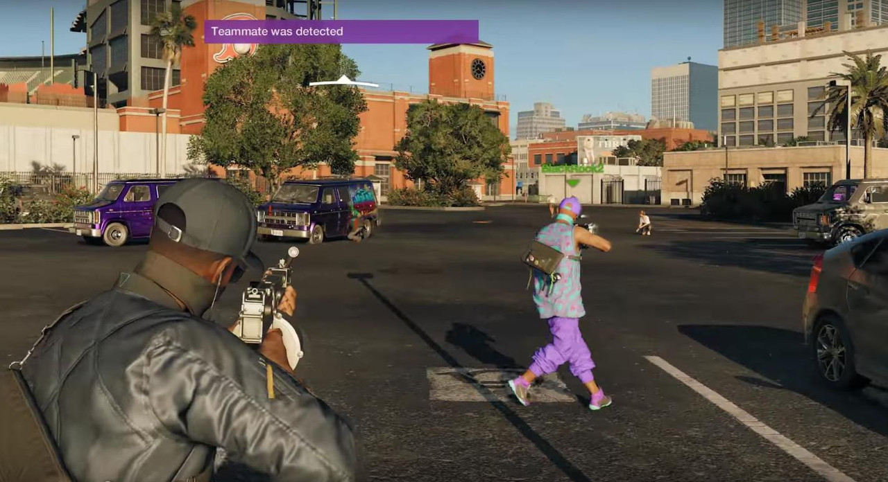 Watch Dogs 2 Deluxe Edition Descarga versión full para PC 2