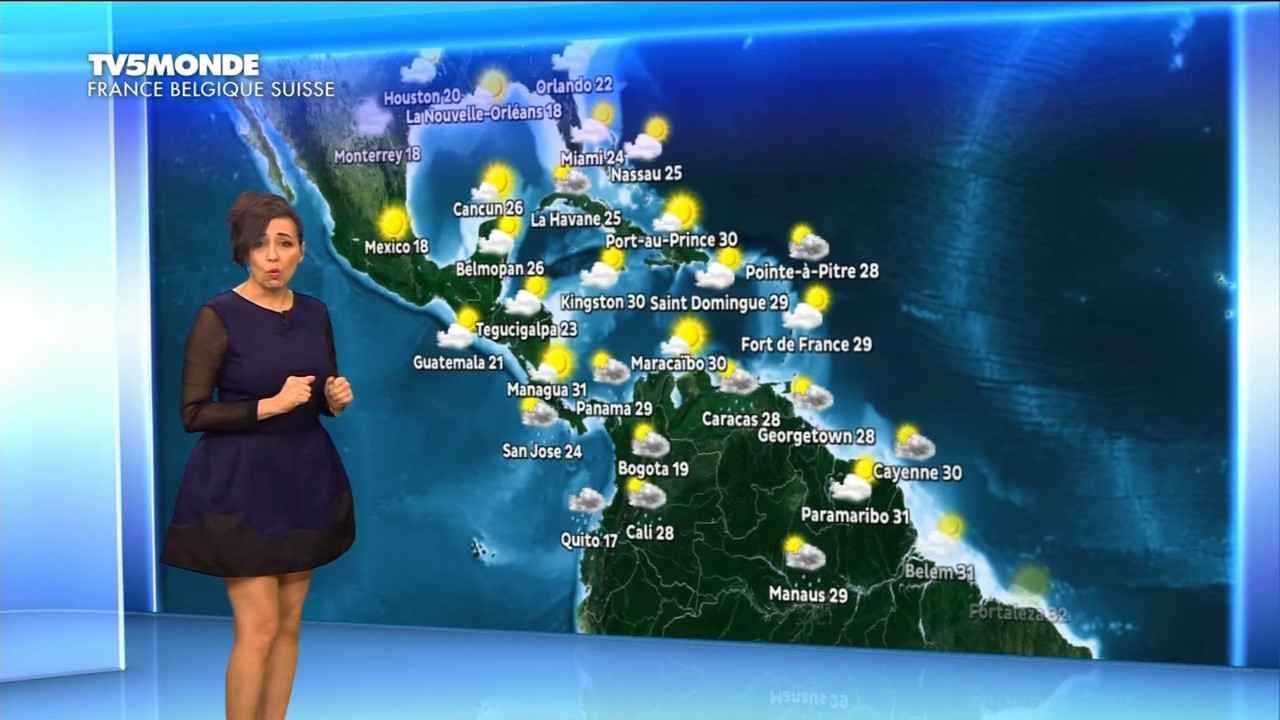 12.28 - 17.26.00 - Météo. Le bulletin météorologique international.ts_snapshot_06.02.586
