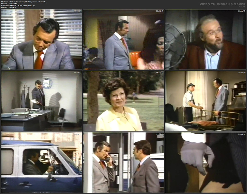 O'Hara, U.S. Treasury S01E04 Operation Bribery.mkv