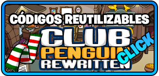 Codigos-reutilizables-club-penguin-rewritten