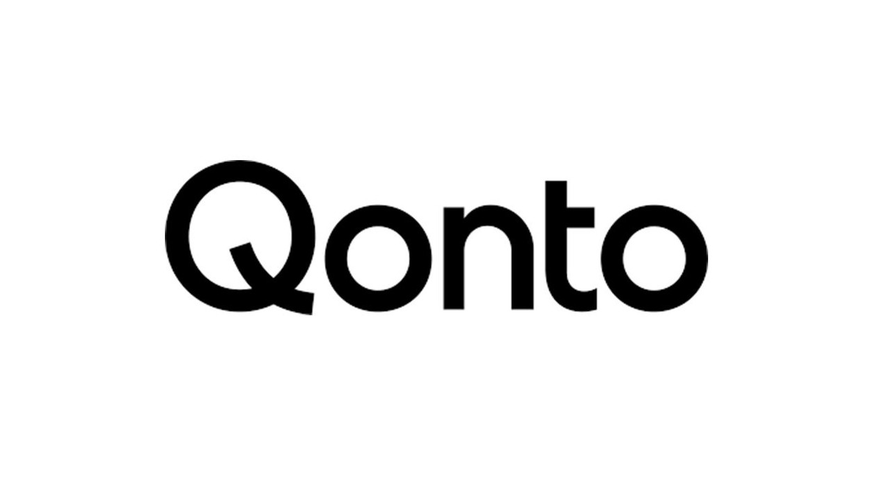 QONTO – Basic & Smart Logo