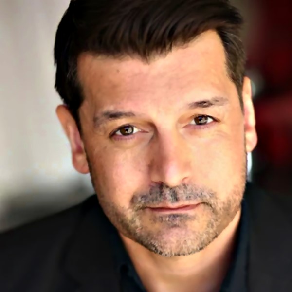 Joseph Rye
