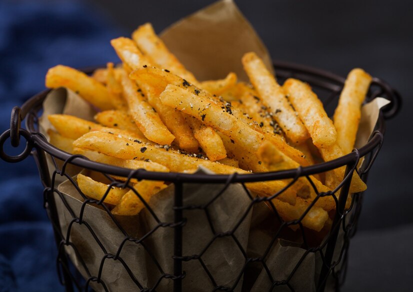 Fries
