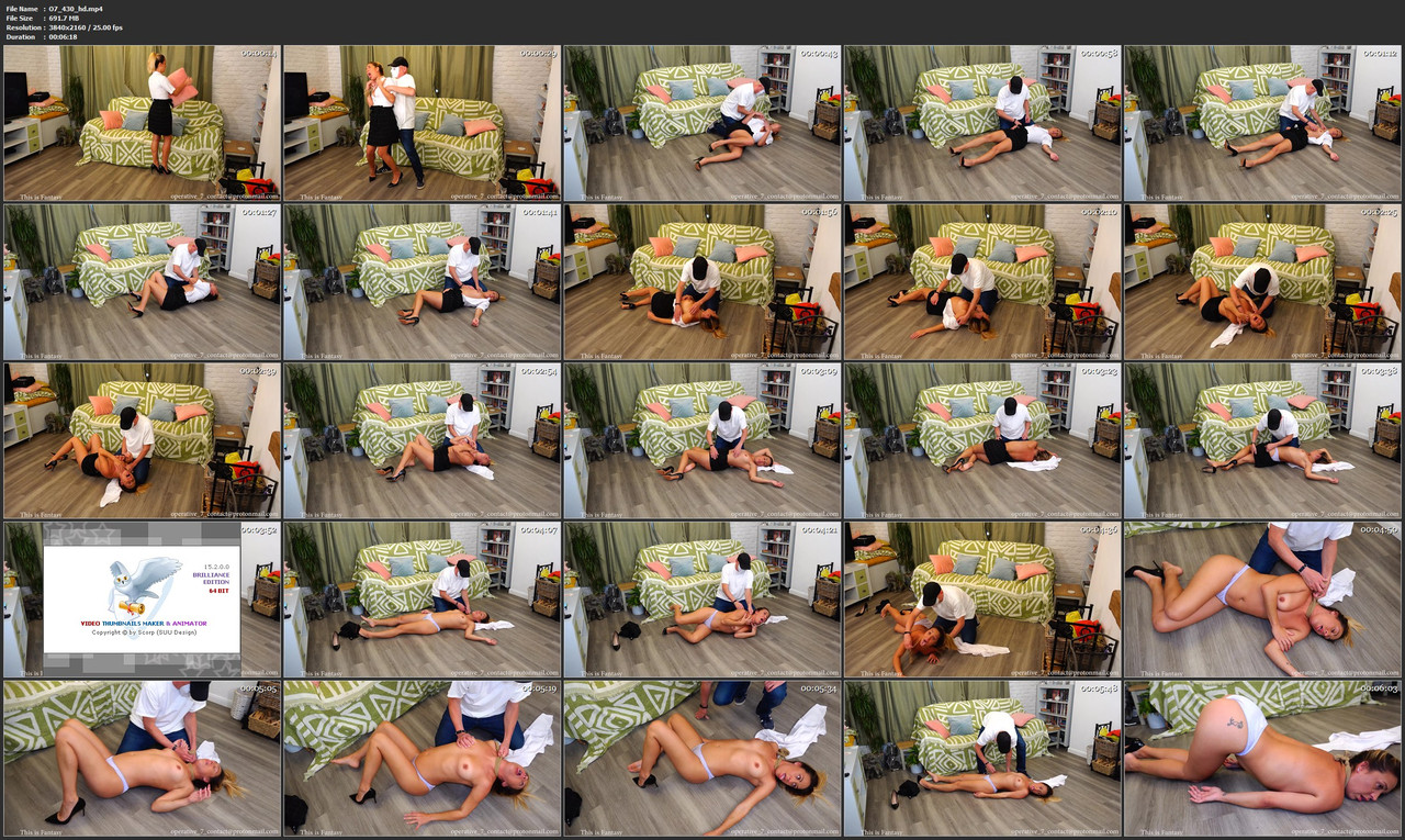 O7 430 hd mp4