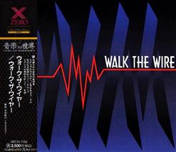 Walk The Wire - Walk The Wire (1994).mp3 - 320 Kbps