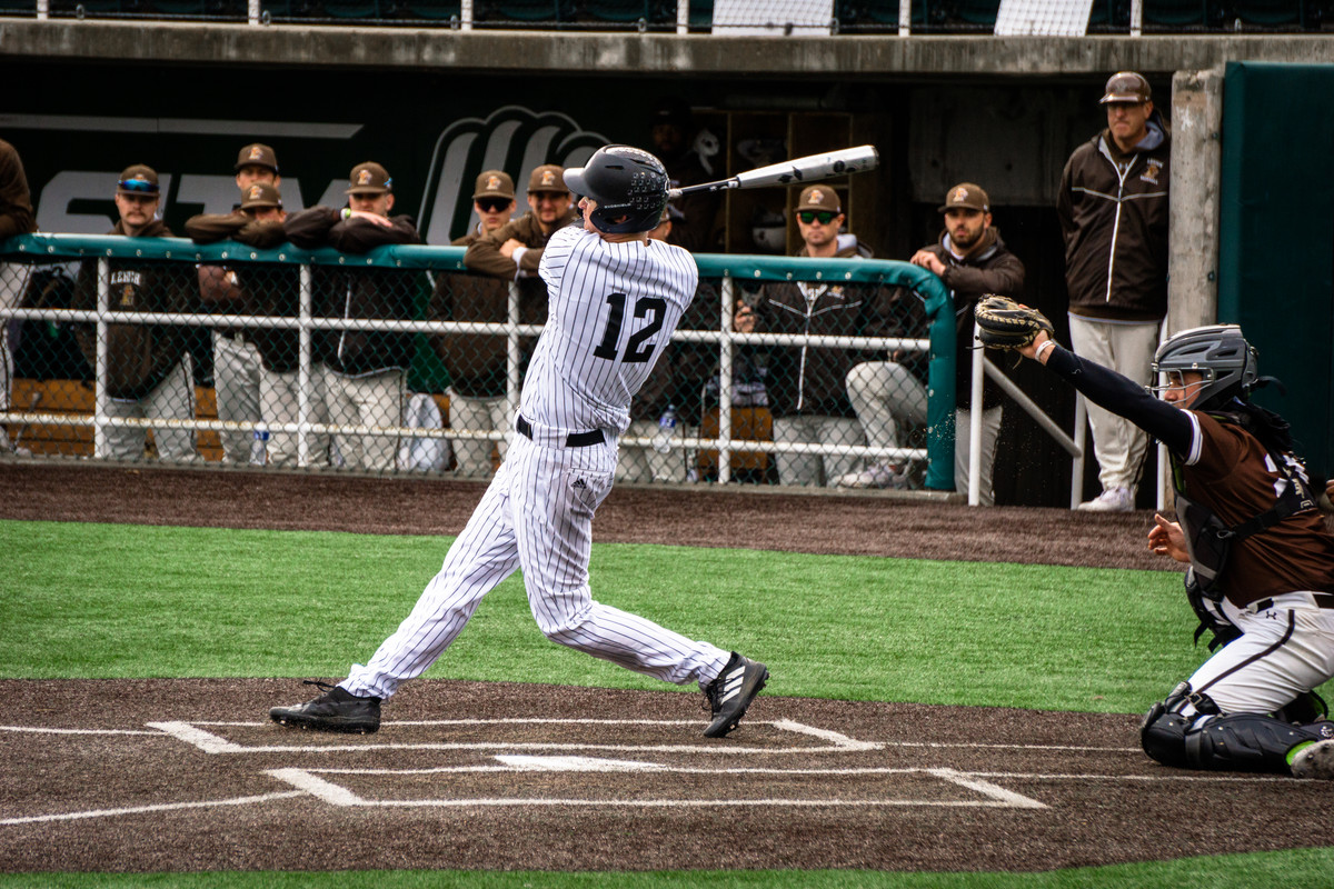 Baseball vs Grand Canyon