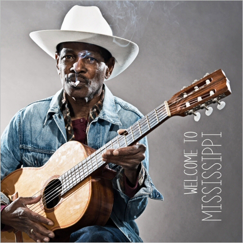 VA - Welcome To Mississippi (2020) mp3 320 Kbps