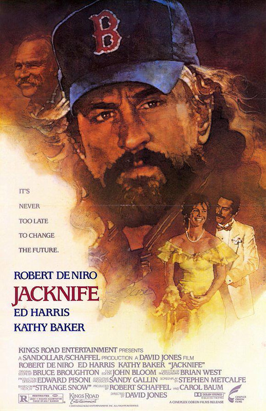 jacknife 560777332 large - Jacknife Satrip Español (1989) Drama Guerra Vietnan