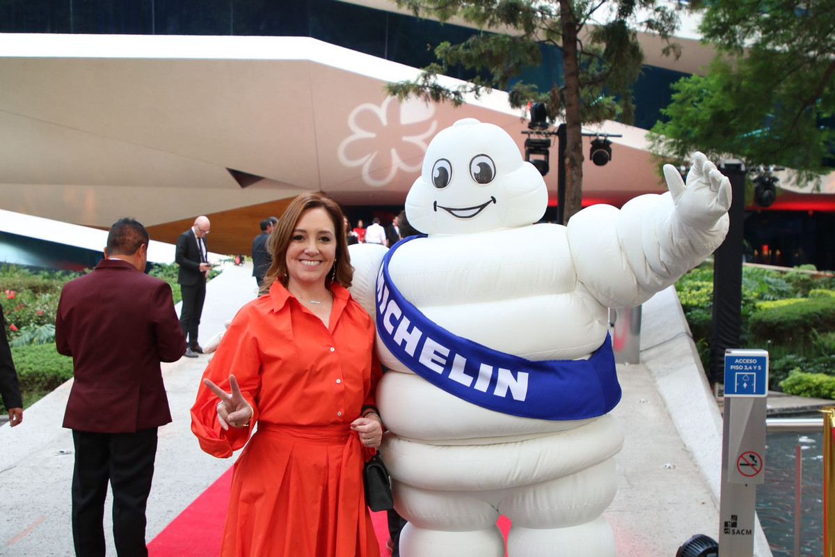 Restaurantes de Nuevo León reciben Estrella Michelin