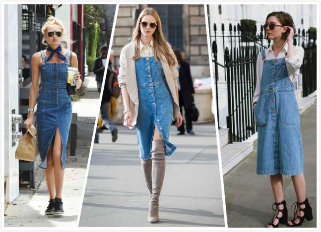 Accessorizing Jeans and Denim Dresses to Elevate Your Look