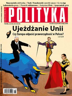 Polityka 26/2022