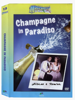 Champagne in paradiso (1983) DVD5 Copia 1:1 ITA