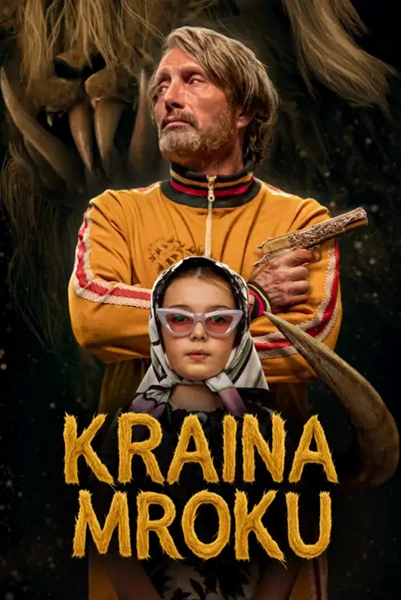 Kraina mroku / Dust Bunny (2025) PL | 360p | 480p | 720p | AC3.WEB-DL.XviD-GR4PE | DD5.1 | Lektor PL