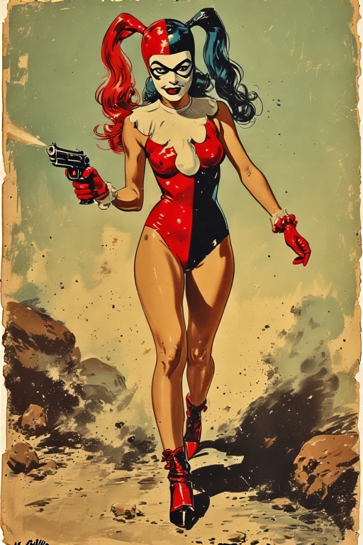 1970s-vintage-pulp-art-Harley-11