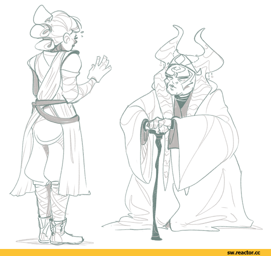 Асока-Тано-Clone-Wars-SW-сериалы-Звездные-Войны-2879231