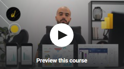 PowerBI Zero to Hero | Udemy