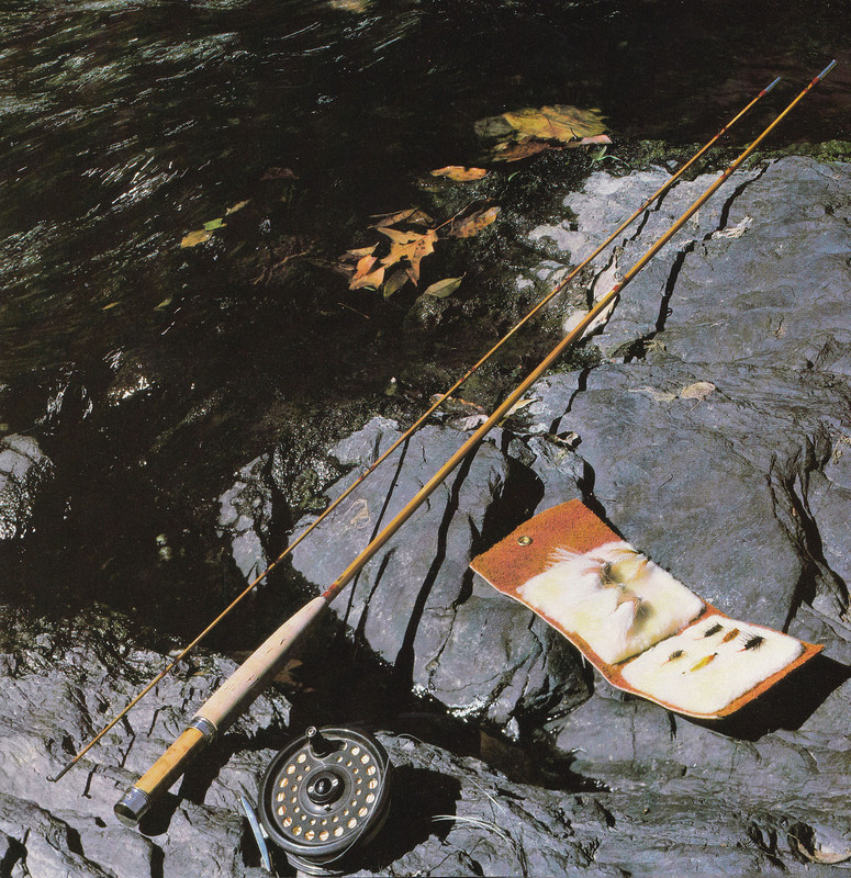 CATALOG - 1983 H L LEONARD ROD CO (Red Wrap) 2