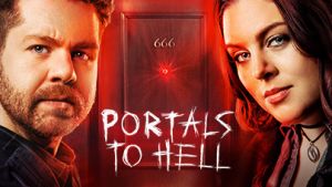 Portals to Hell S03E05 — Captain Grant’s Inn