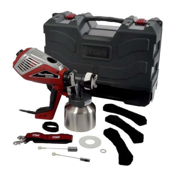 Save 66% on Paint Sprayer & More in Home Depot Sale Save 66% on Paint Sprayer & More in Home Depot Sale