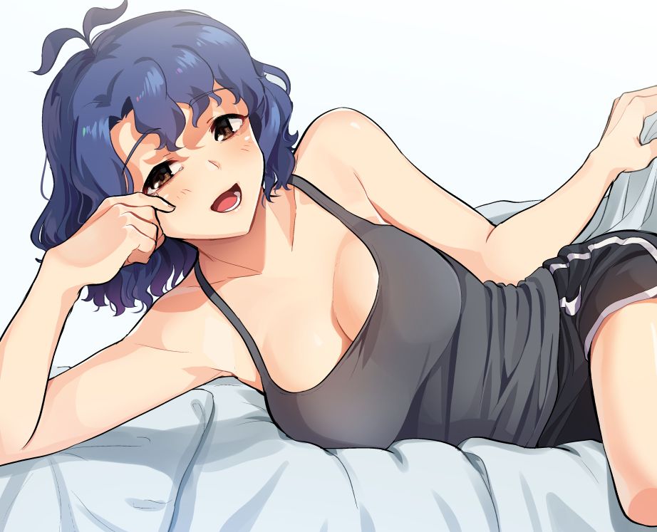 toyokawa-fuuka-idolmaster-and-1-more-drawn-by-kamille-vcx68-d1f54120b1a8dc4dc130f4736d2a8a5c-1