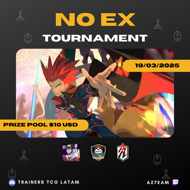 NOEX!