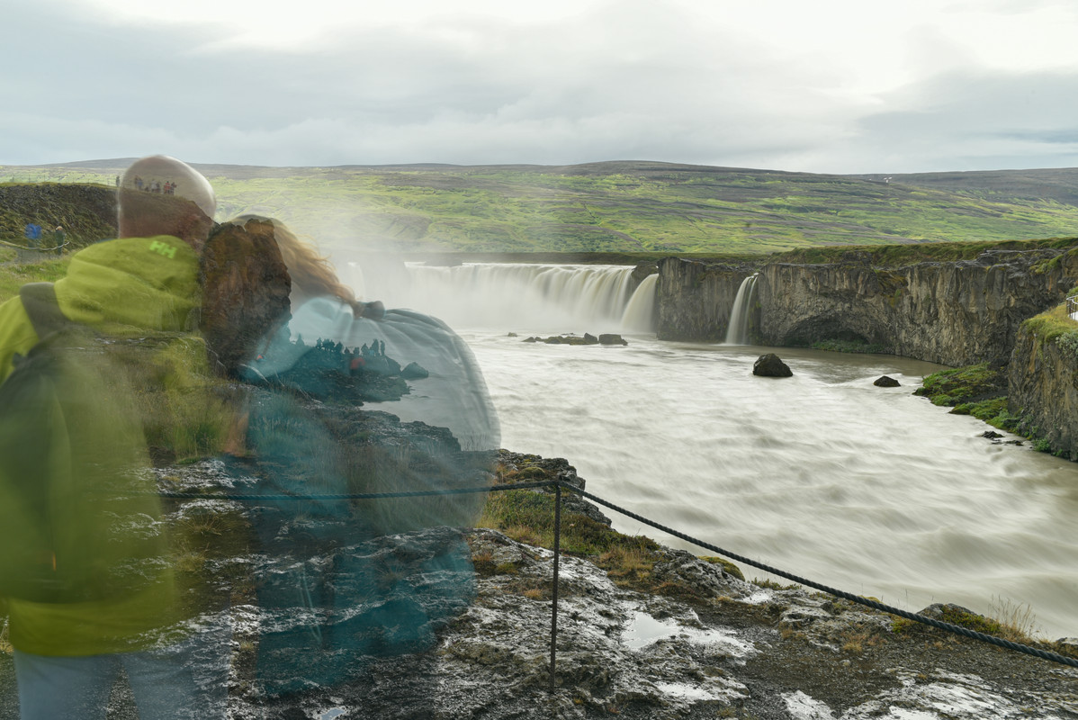 Iceland, Las fuerzas de la naturaleza (2021) - Blogs de Islandia - Norte: Agua y piedras (45)
