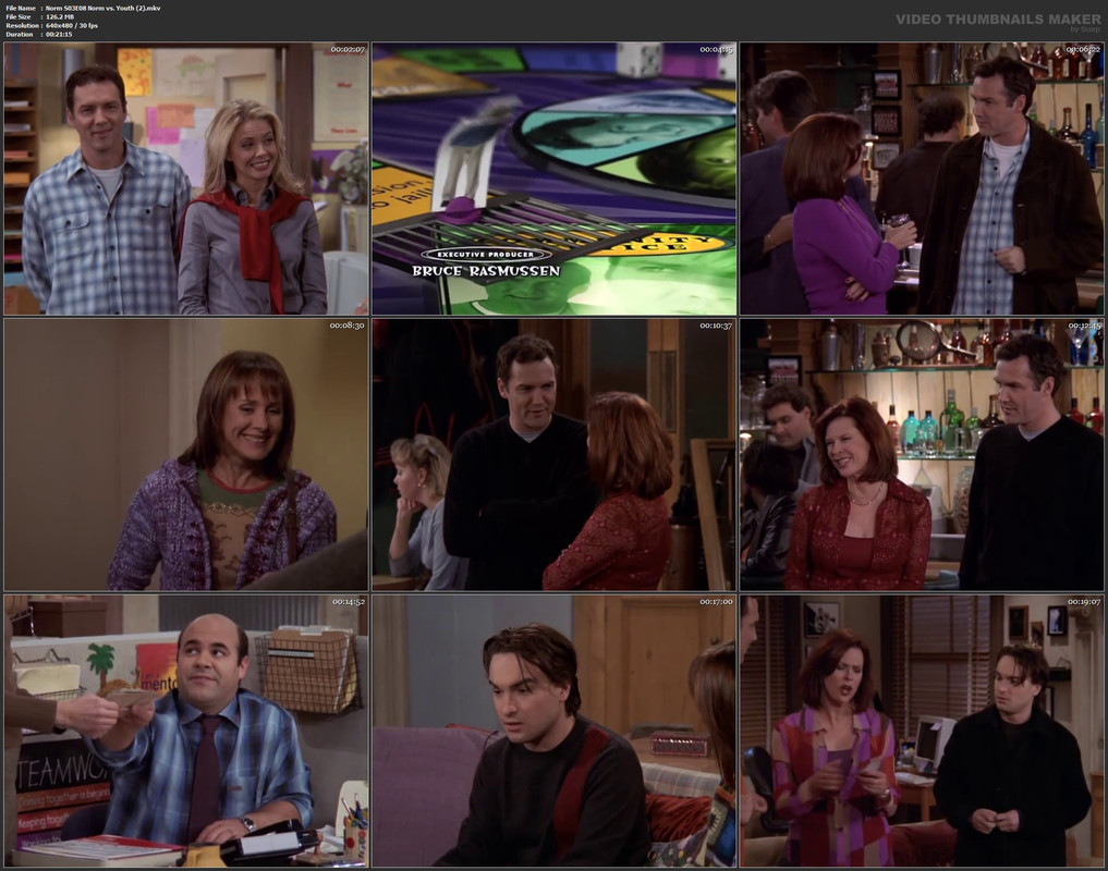 Norm S03E08 Norm vs. Youth (2).mkv
