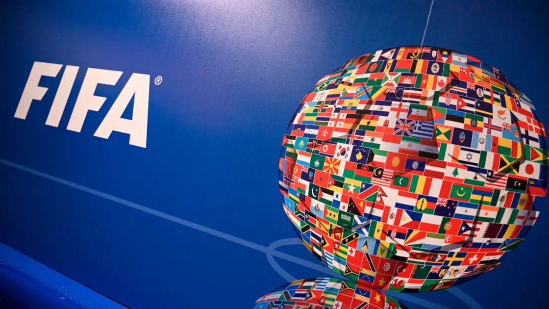 La Federación Rusa de Fútbol retira apelación por sanción de FIFA