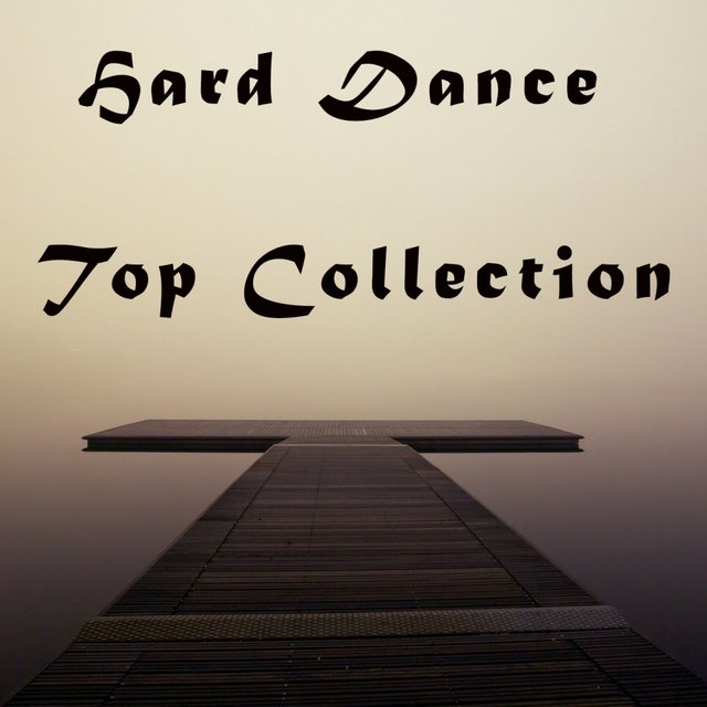 Hard Dance Top Collection (2020) mp3 320 Kbps