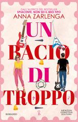 Anna Zarlenga – Un bacio di troppo (2026)