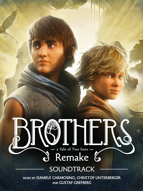 Brothers: A Tale of Two Sons - Remake (2024) DODI Repack