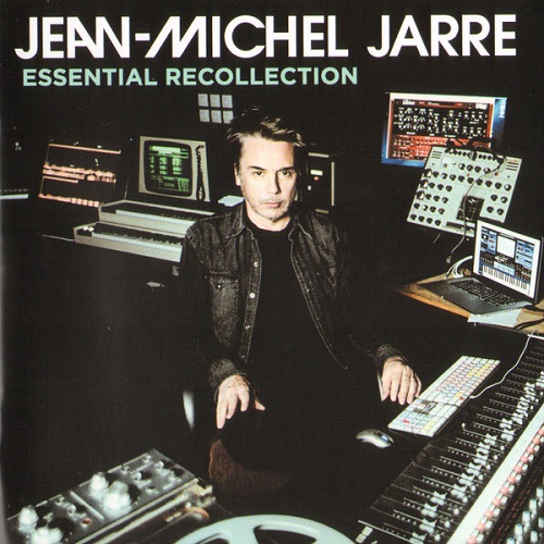 Jean-Michel Jarre - Essential Recollection (2015)