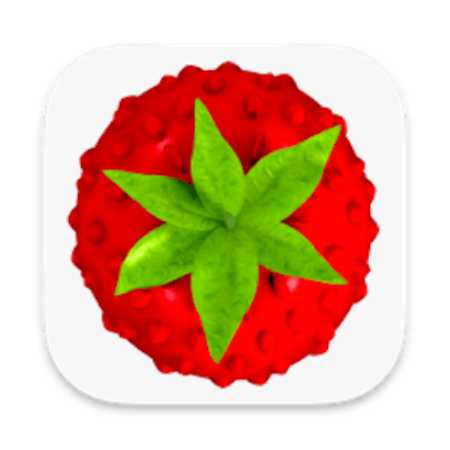 Smultron 12.5.1 macOS