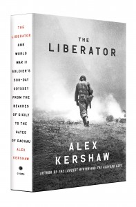 Book Review: The Liberator by Alex Kershaw