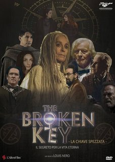 The Broken Key (2017) WebDL 1080p AC3 ITA