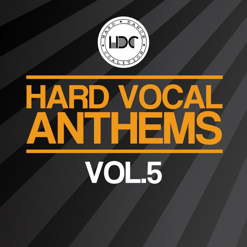 Hard Vocal Anthems, Vol. 5 (2020) mp3 320 Kbps