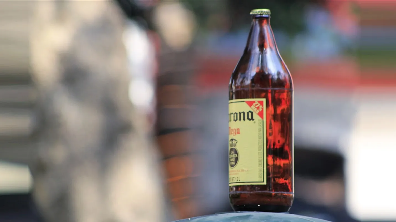 Cae fan de las caguamas en CDMX, mató a un primo en borrachera hace 29 años