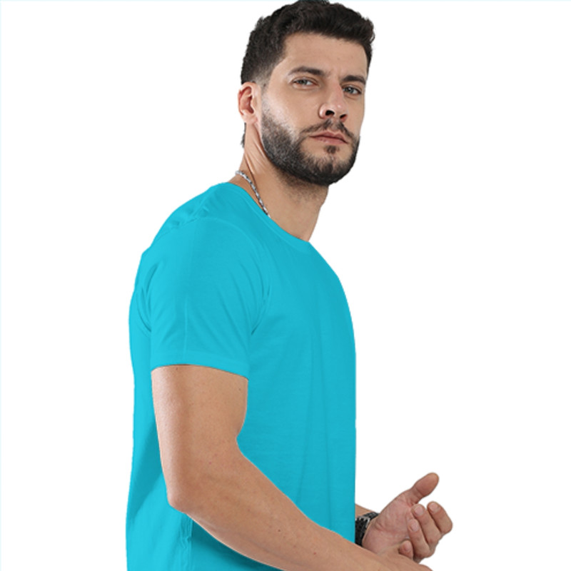 Plain T-shirt
