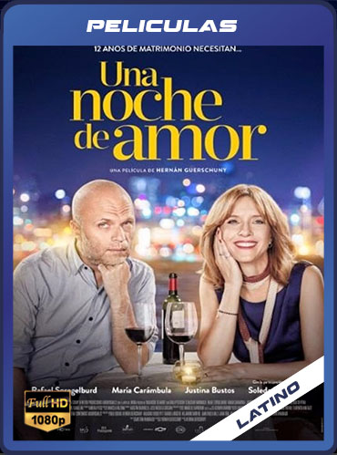 Una noche de amor (2016) Latino HD [1080P] [GD] [MG]