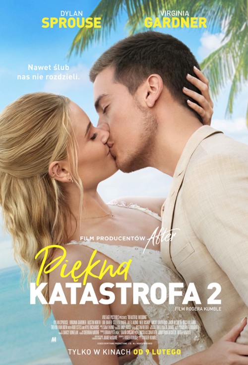 Piękna katastrofa 2 / Beautiful Wedding (2024) MULTi.1080p.AMZN.WEB-DL.H264.DDP5.1-K83 ~ Lektor i Napisy PL